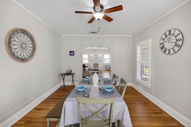 3315 Rogers Avenue, Fort Worth, TX 76109