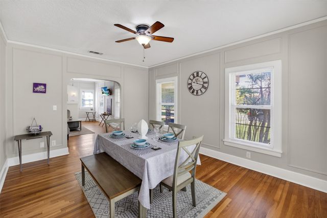 3315 Rogers Avenue, Fort Worth, TX 76109