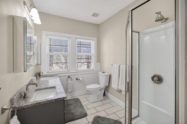 3315 Rogers Avenue, Fort Worth, TX 76109