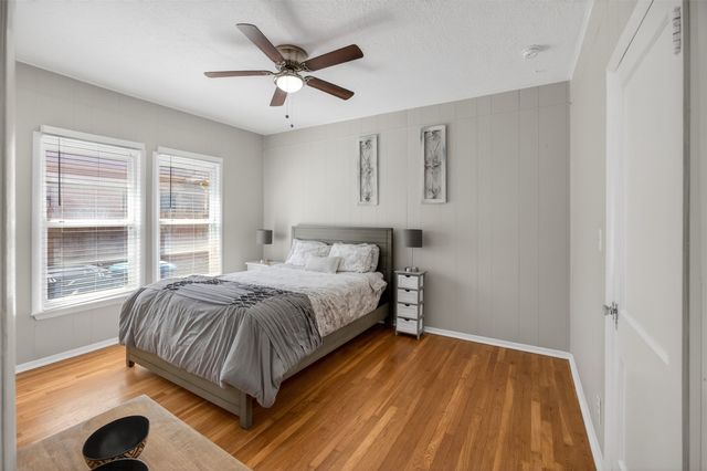 3315 Rogers Avenue, Fort Worth, TX 76109