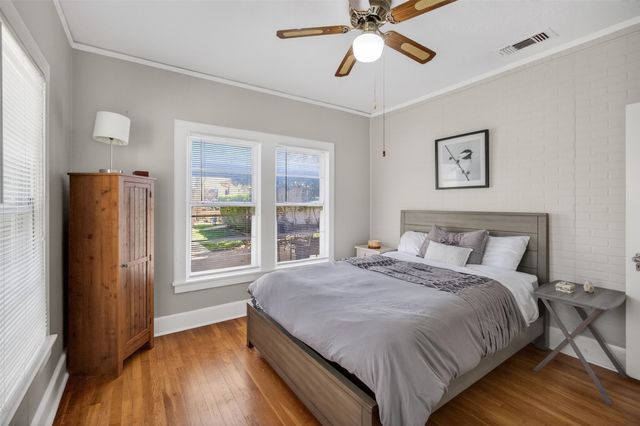 3315 Rogers Avenue, Fort Worth, TX 76109