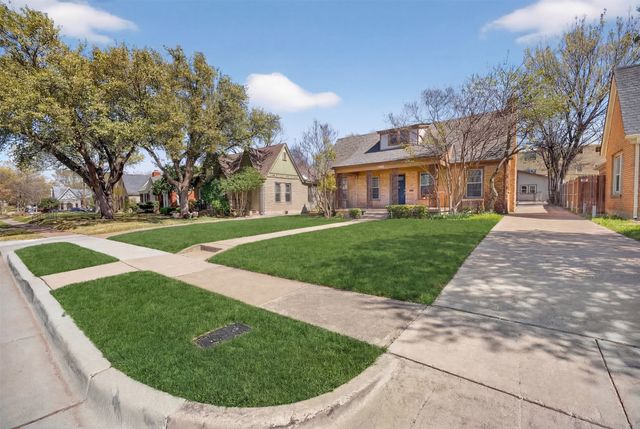 3315 Rogers Avenue, Fort Worth, TX 76109