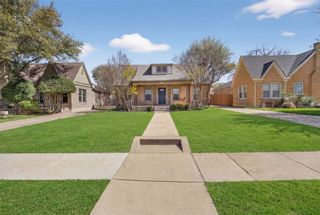 3315 Rogers Avenue, Fort Worth, TX 76109