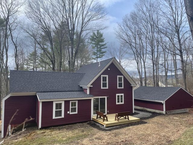 10 Hillside Avenue, Swanzey, NH 03446