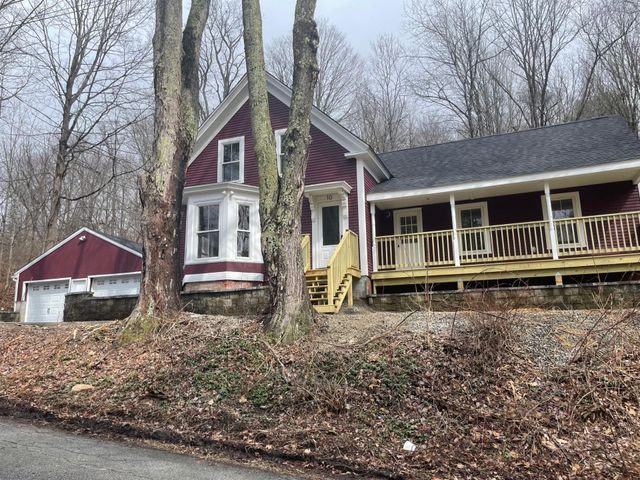 10 Hillside Avenue, Swanzey, NH 03446