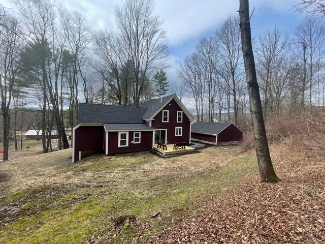10 Hillside Avenue, Swanzey, NH 03446