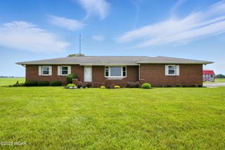 12279 Stirn Road, Van Wert, OH 45891