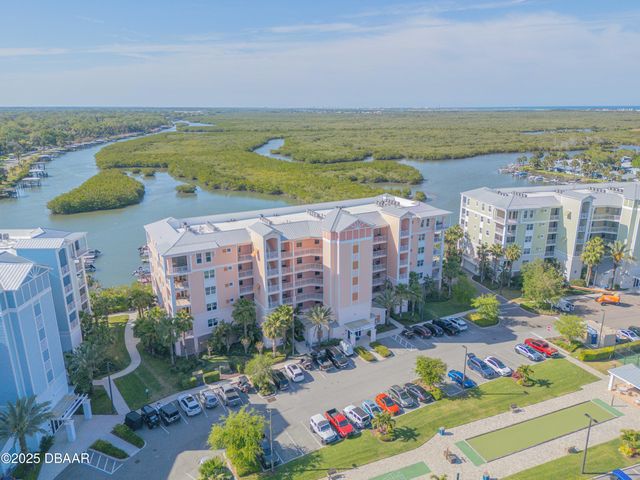 4 Riverwalk Dr Unit 402, New Smyrna Beach, FL 32169
