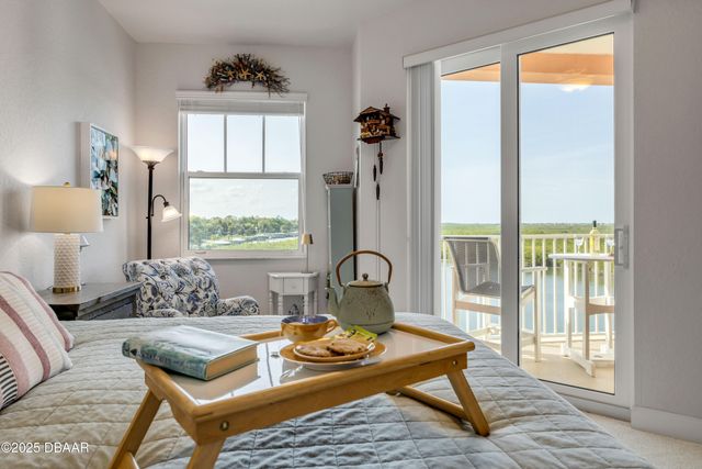 4 Riverwalk Dr Unit 402, New Smyrna Beach, FL 32169