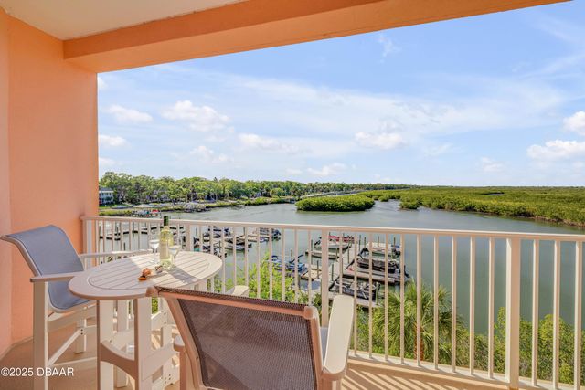 4 Riverwalk Dr Unit 402, New Smyrna Beach, FL 32169