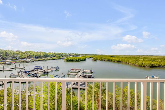 4 Riverwalk Dr Unit 402, New Smyrna Beach, FL 32169