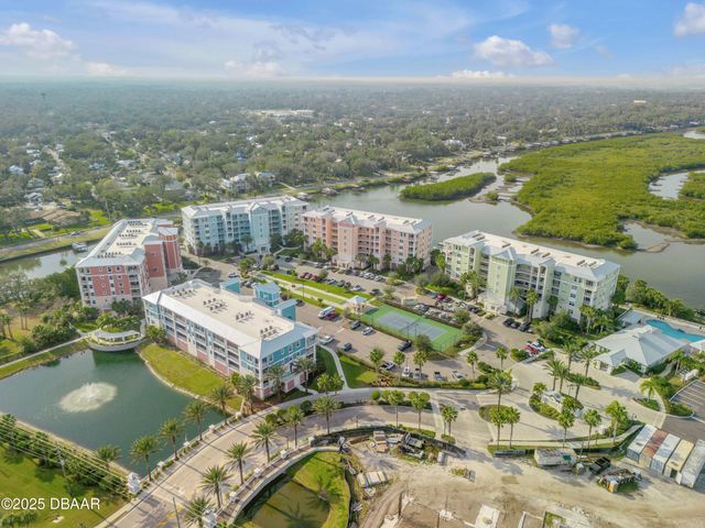 4 Riverwalk Dr Unit 402, New Smyrna Beach, FL 32169