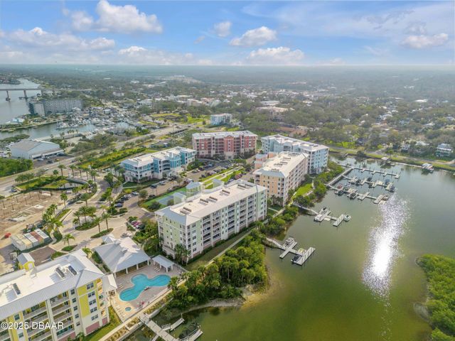 4 Riverwalk Dr Unit 402, New Smyrna Beach, FL 32169