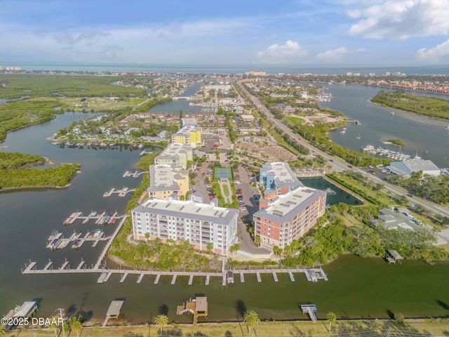 4 Riverwalk Dr Unit 402, New Smyrna Beach, FL 32169