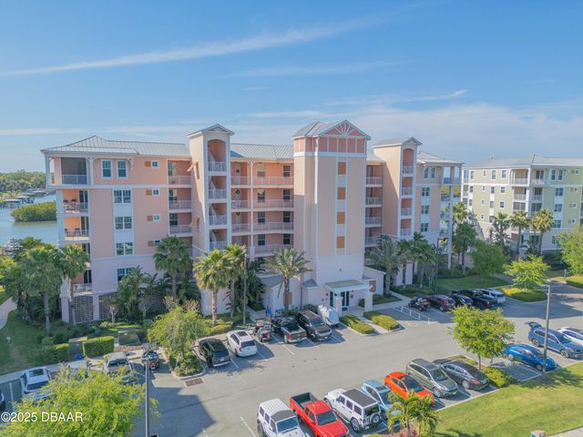 4 Riverwalk Dr Unit 402, New Smyrna Beach, FL 32169