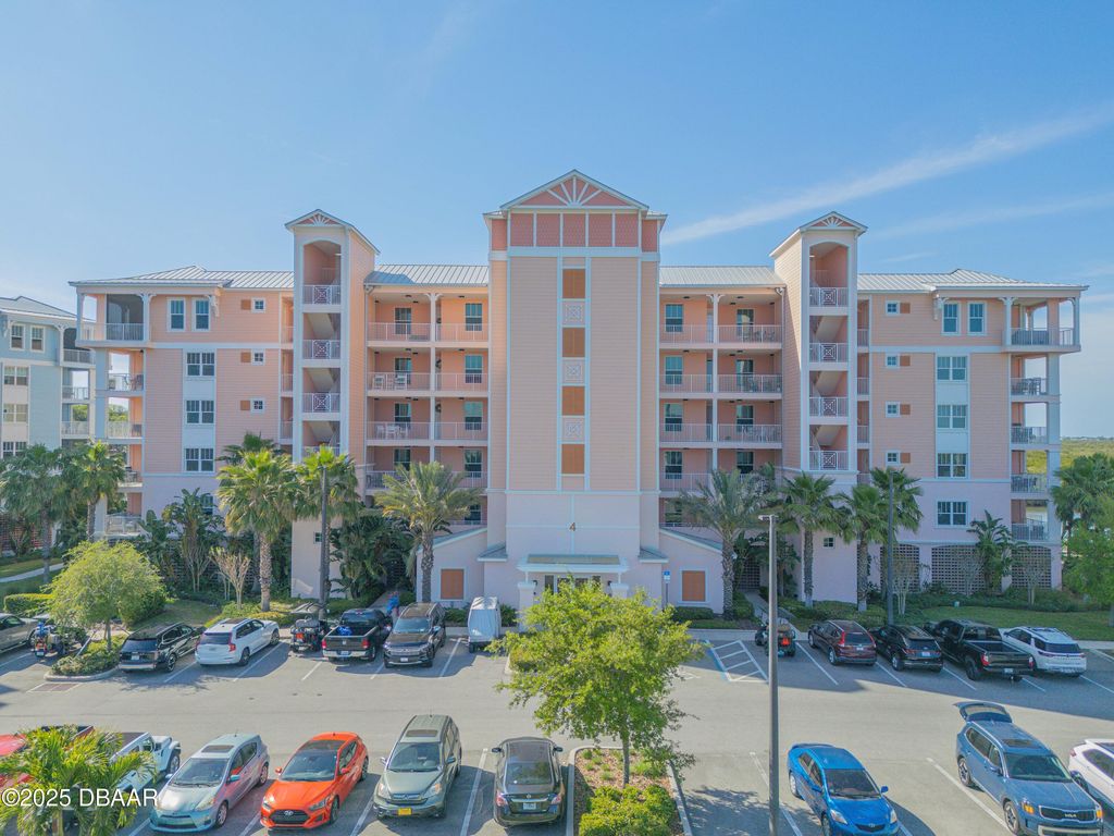 4 Riverwalk Dr Unit 402, New Smyrna Beach, FL 32169