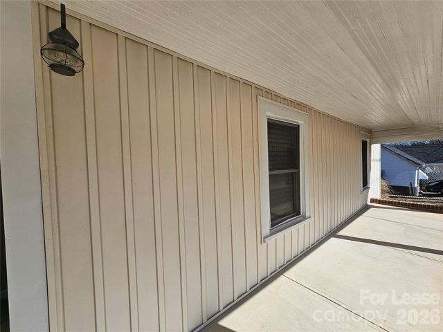 208 W Main Street, Lawndale, NC 28090