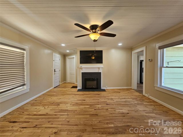 208 W Main Street, Lawndale, NC 28090