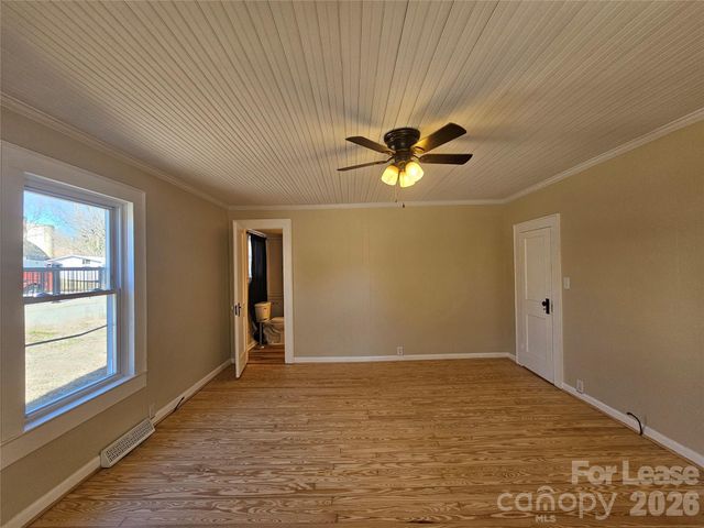 208 W Main Street, Lawndale, NC 28090