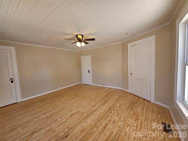 208 W Main Street, Lawndale, NC 28090