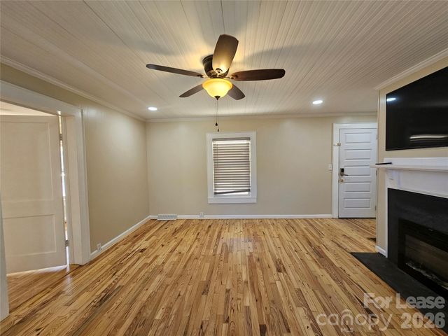 208 W Main Street, Lawndale, NC 28090
