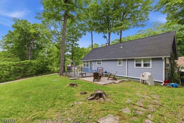 123 Glen Rd, Vernon Twp., NJ 07422