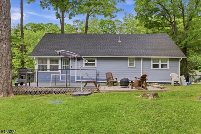 123 Glen Rd, Vernon Twp., NJ 07422