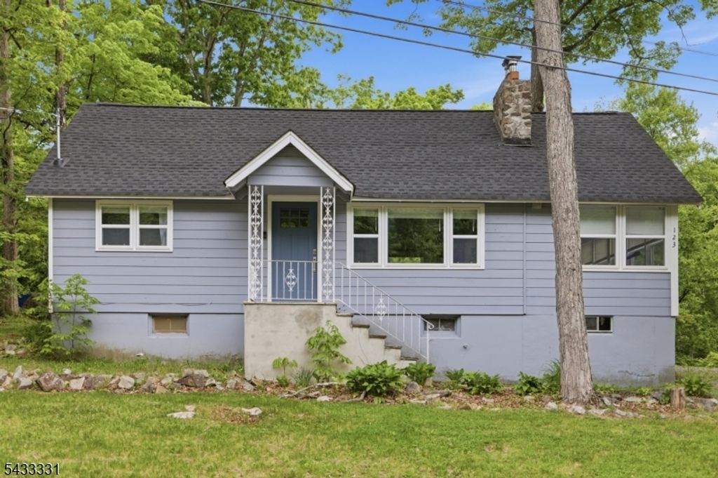 123 Glen Rd, Vernon Twp., NJ 07422