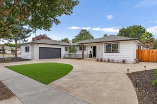 1473 Lesher Court, San Jose, CA 95125