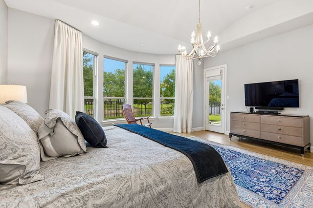 5729 Heron Drive W, Colleyville, TX 76034