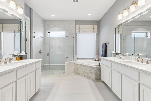 5729 Heron Drive W, Colleyville, TX 76034