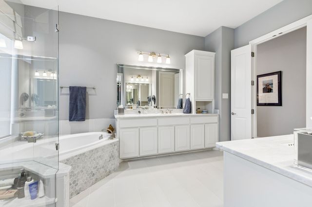 5729 Heron Drive W, Colleyville, TX 76034