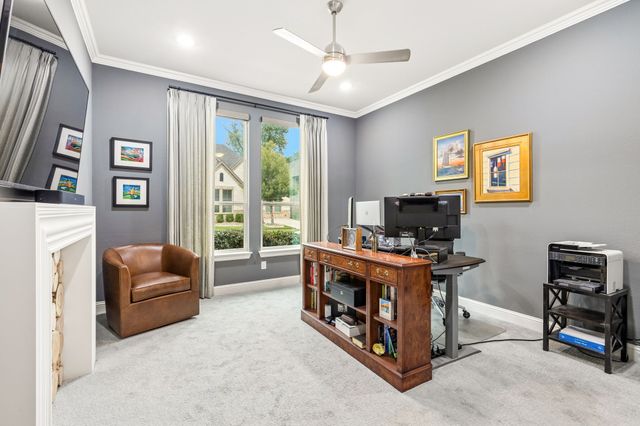5729 Heron Drive W, Colleyville, TX 76034