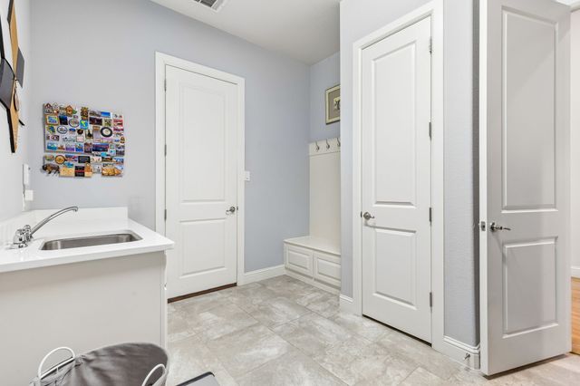 5729 Heron Drive W, Colleyville, TX 76034