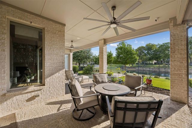 5729 Heron Drive W, Colleyville, TX 76034