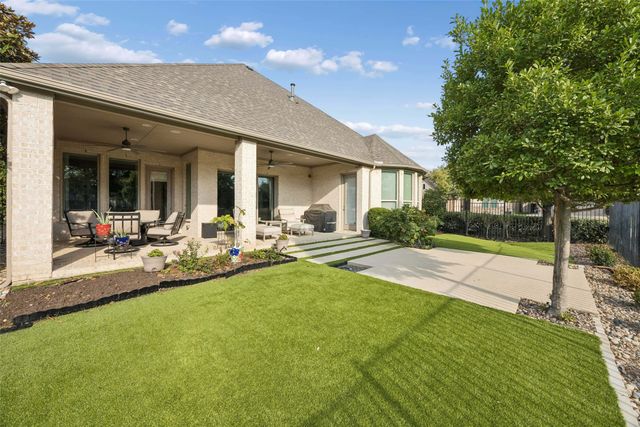 5729 Heron Drive W, Colleyville, TX 76034