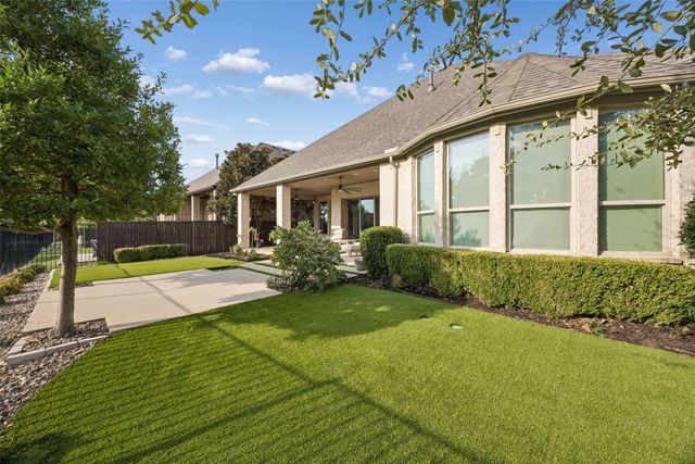 5729 Heron Drive W, Colleyville, TX 76034