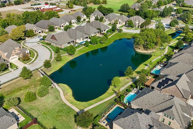 5729 Heron Drive W, Colleyville, TX 76034