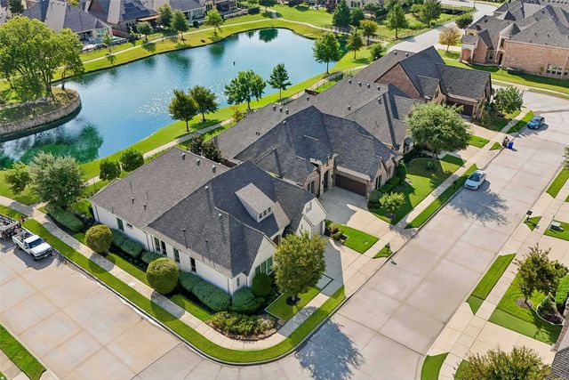 5729 Heron Drive W, Colleyville, TX 76034
