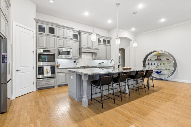 5729 Heron Drive W, Colleyville, TX 76034