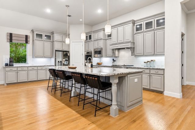5729 Heron Drive W, Colleyville, TX 76034
