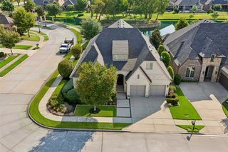 5729 Heron Drive W, Colleyville, TX 76034