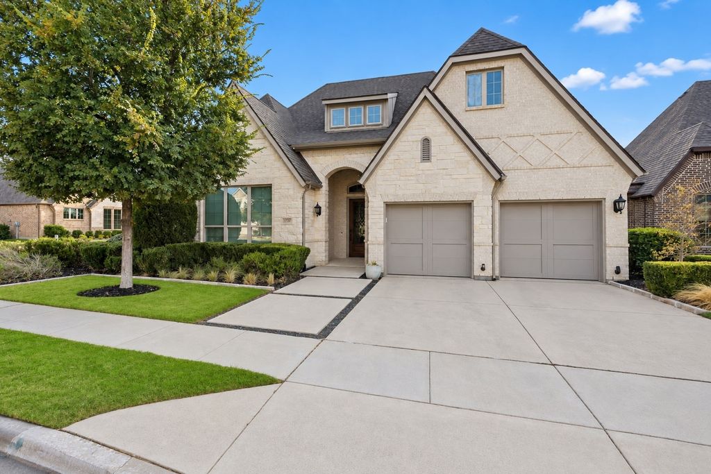 5729 Heron Drive W, Colleyville, TX 76034 — photo 2