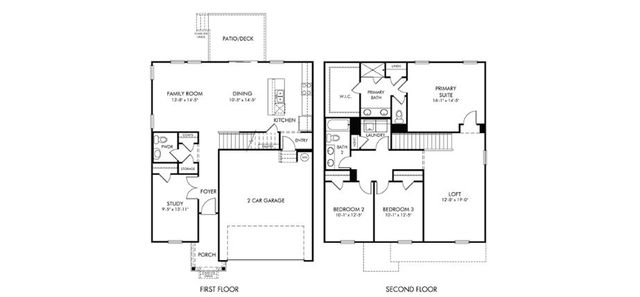 2938 Citrine Drive, Murfreesboro, TN 37127