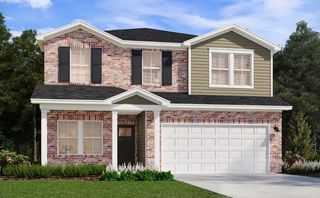 2938 Citrine Drive, Murfreesboro, TN 37127