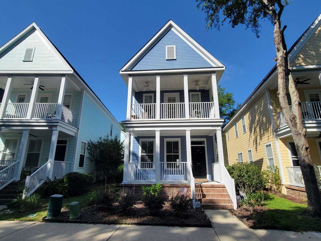 4338 Grove Park Drive, Tallahassee, FL 32311