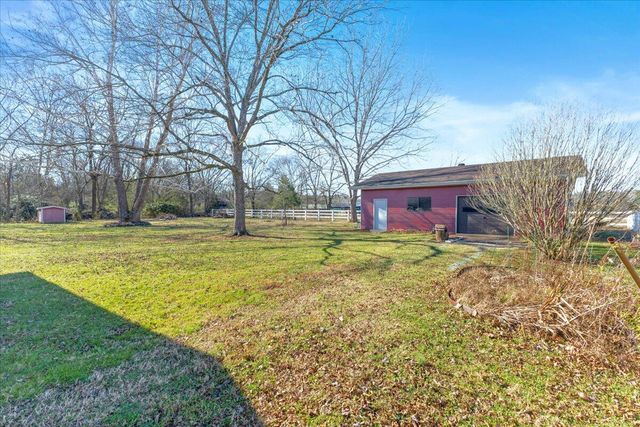 2498 341 Highway S, Chickamauga, GA 30707