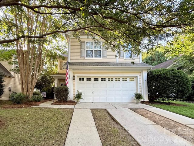 9610 Corbett Square Lane, Charlotte, NC 28214