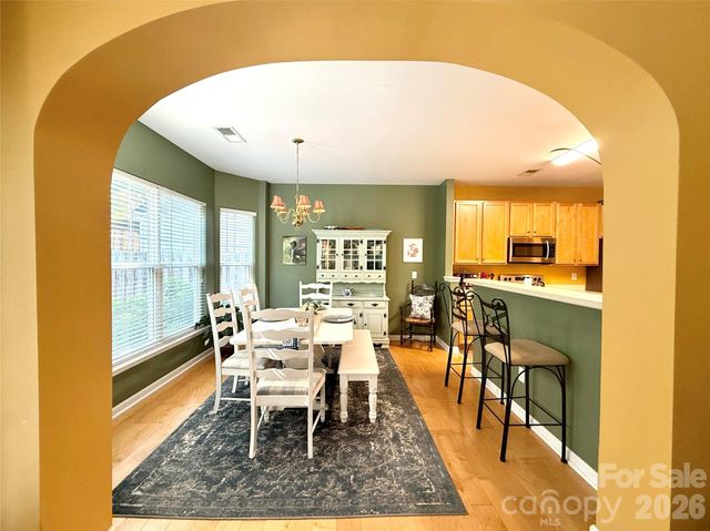 9610 Corbett Square Lane, Charlotte, NC 28214