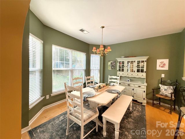 9610 Corbett Square Lane, Charlotte, NC 28214